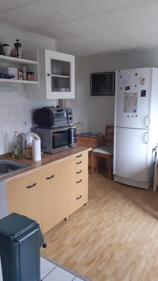 Stuga Asnagard Torsby Eksteriør billede